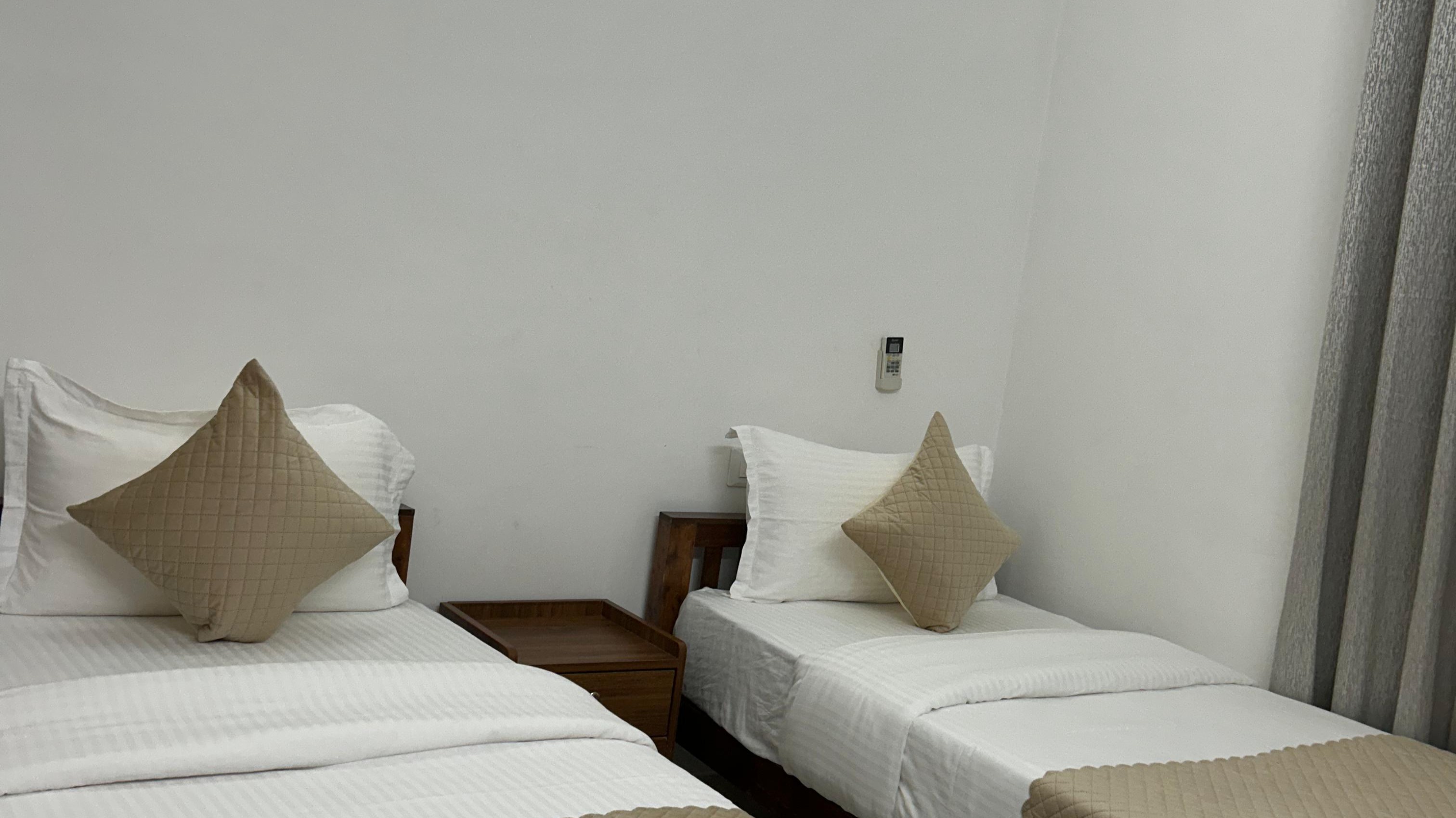 Three-Bedroom Premium Suite (#A3 FL-1) image 6