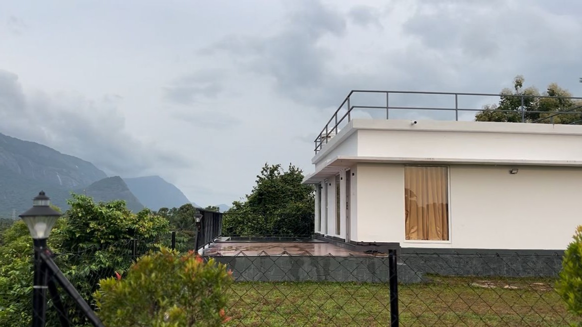 1 Bedroom Pool Villa 