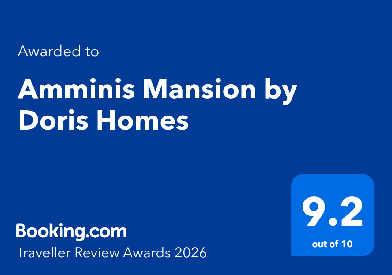 Recognitions & Honors