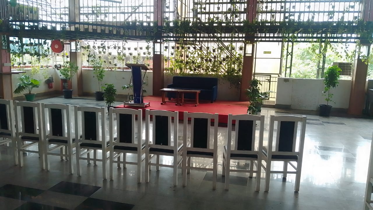 Non Ac Hall