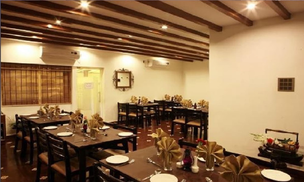 Mana Vindhu Restaurant