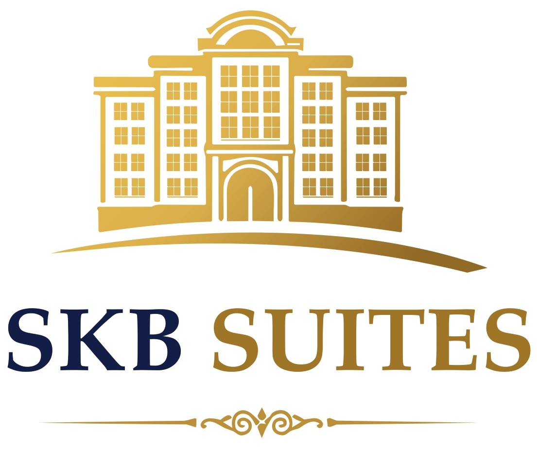 SKB Suites Logo