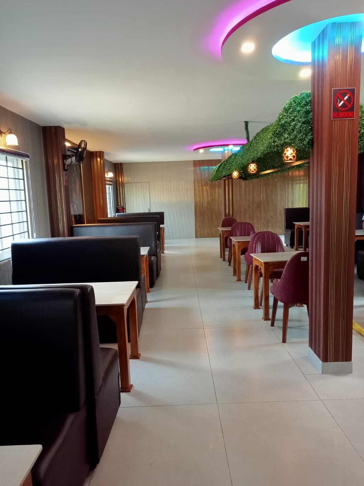 AC Family Restaurant