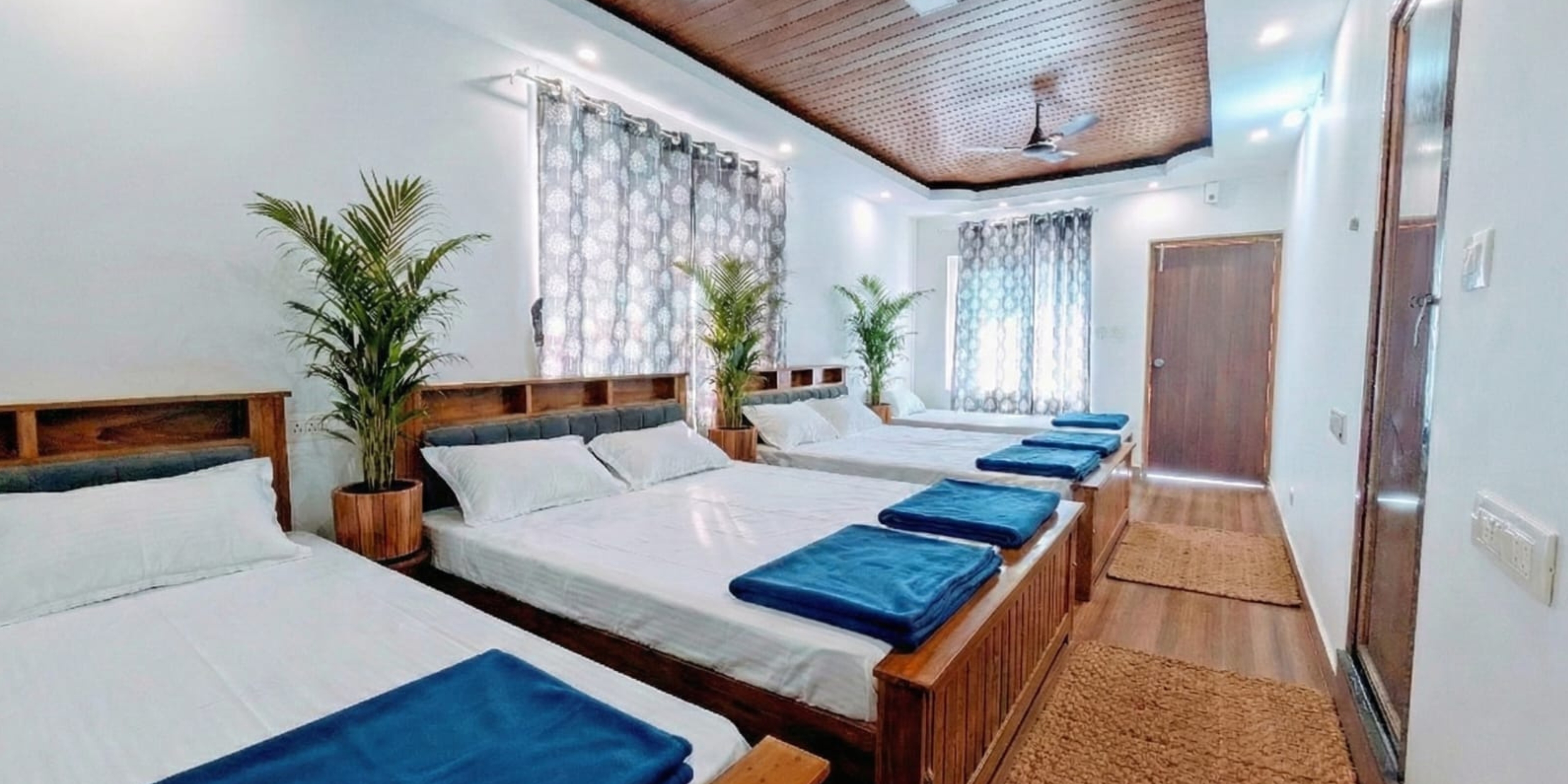 Gavi Homestay in Sringeri: Best Time to Book for a Relaxing Holiday