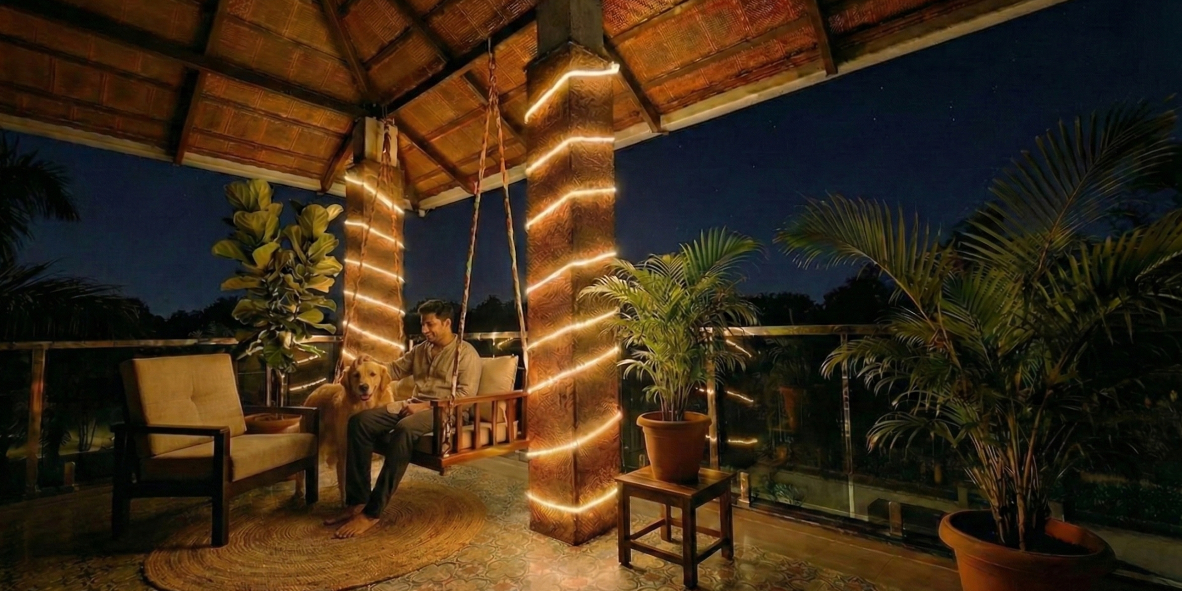 GaVi Homestay: A Peaceful Pet-Friendly Homestay in Sringeri