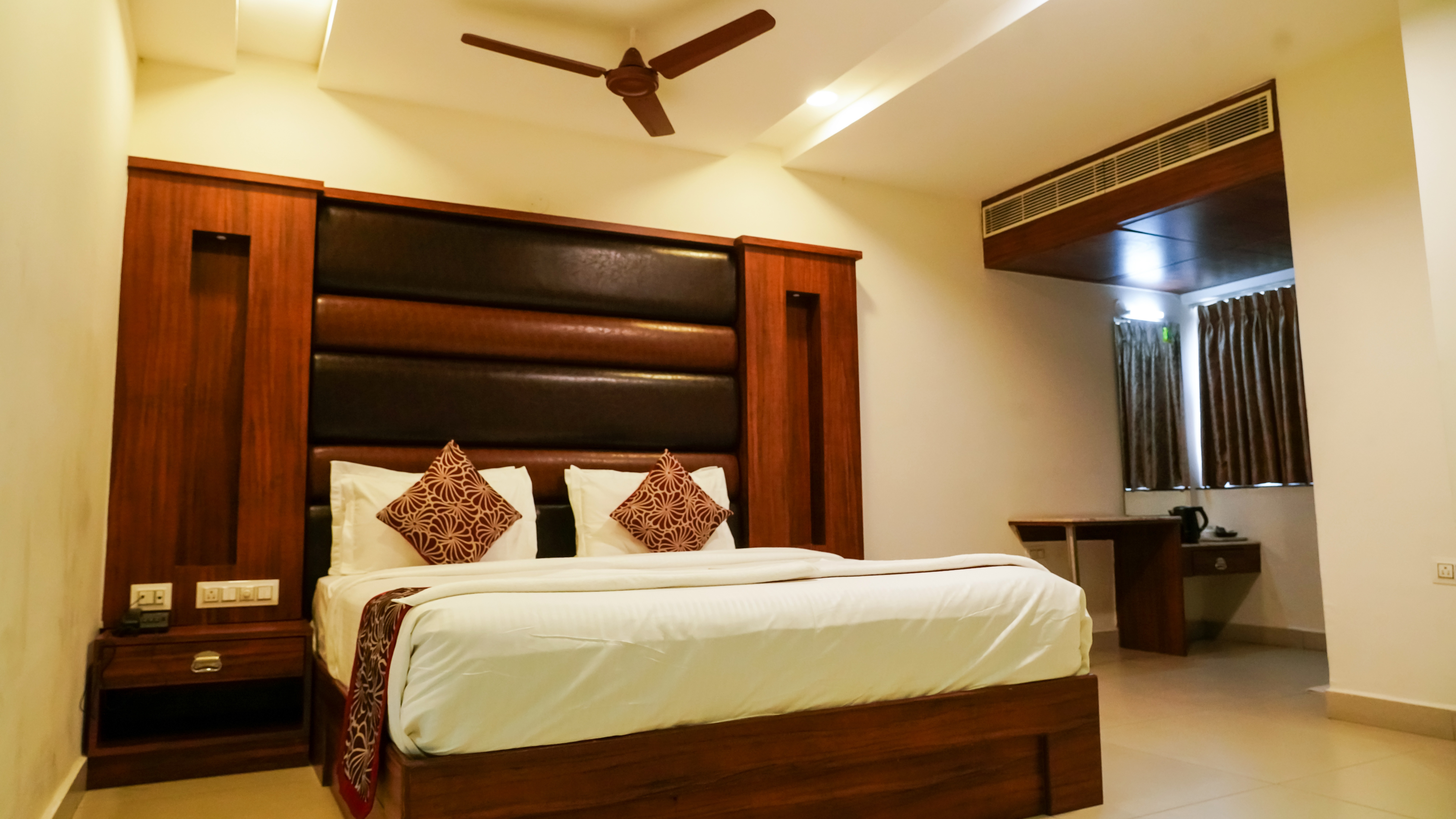 Deluxe Standard Room