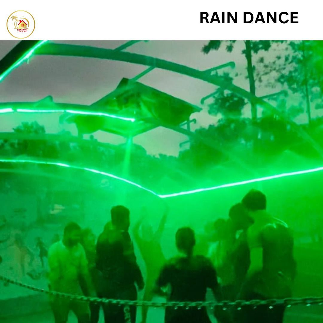 Rain Dance