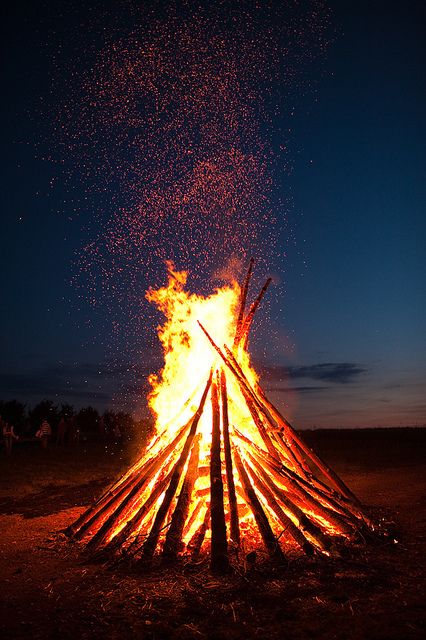 Bonfire