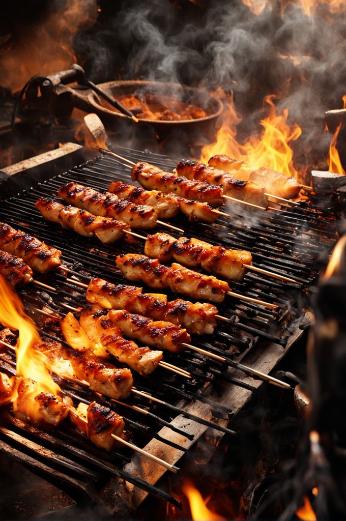 Barbeque