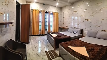 Premium Scenic view room 2