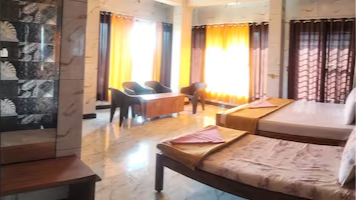 Premium Scenic view room 1