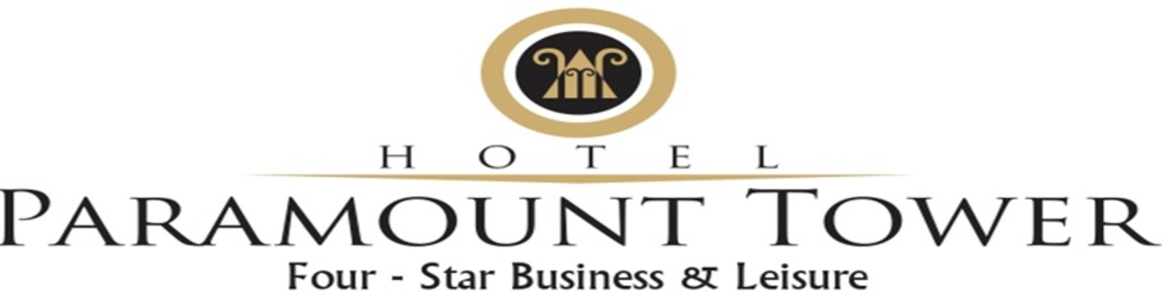 Hotel Paramount Tower Logo