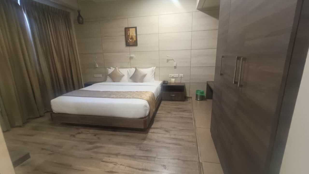 Suite Room