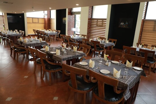 Nellara Multi Cuisine Restaurant