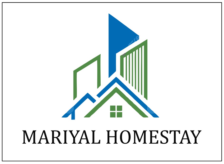 Mariyal Homestay Logo