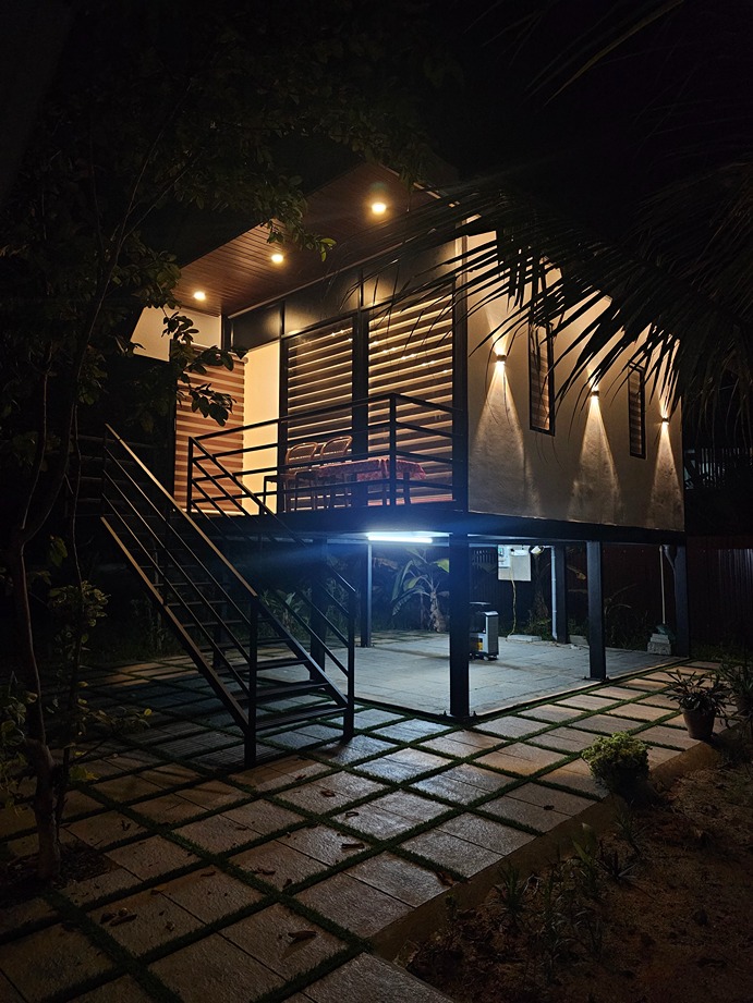 Beautiful River View Homestay Near Kochi Kayal 