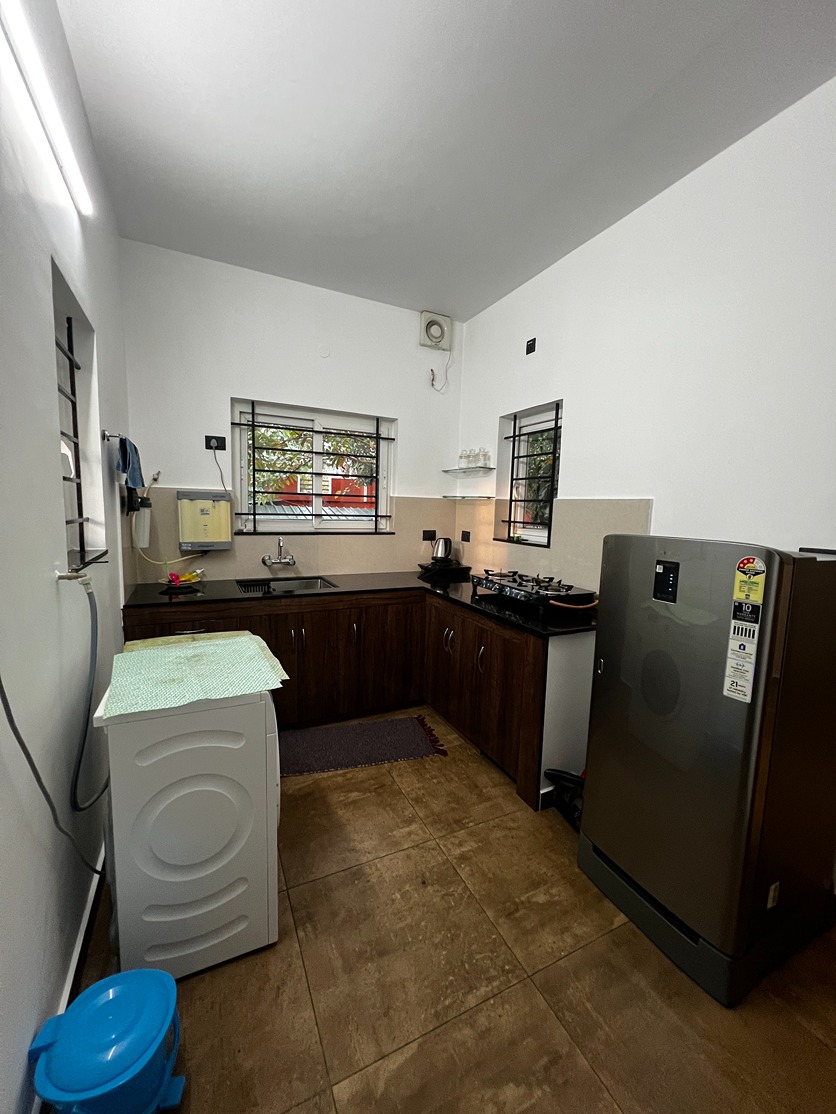 Lakeview 2BHK Pool Villa | Perfect for Staycations & Small Celebrations , Kochi