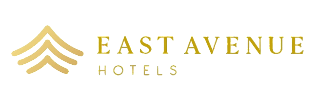 East Avenue Hotel Logo