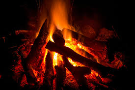 Campfire