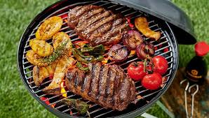 Grill