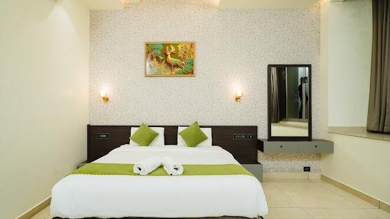Premium - Rooms