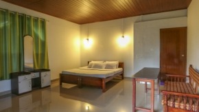 Kerala Heritage Hut (Upstairs) Cozy Hut-Style Stay