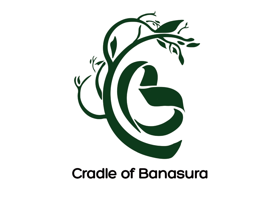 Cradle of Banasura Logo