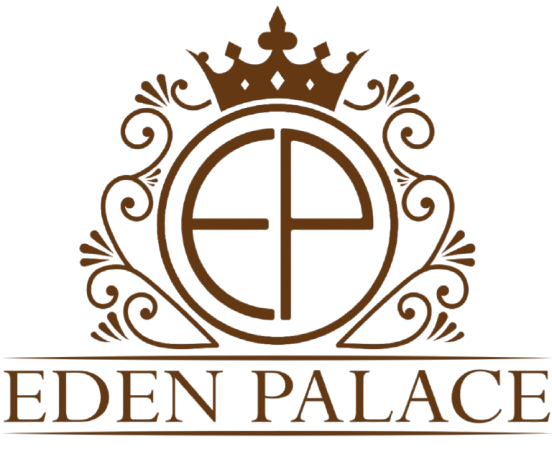 EDEN PALACE Logo