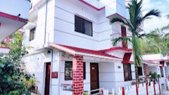 Independent Villa AC