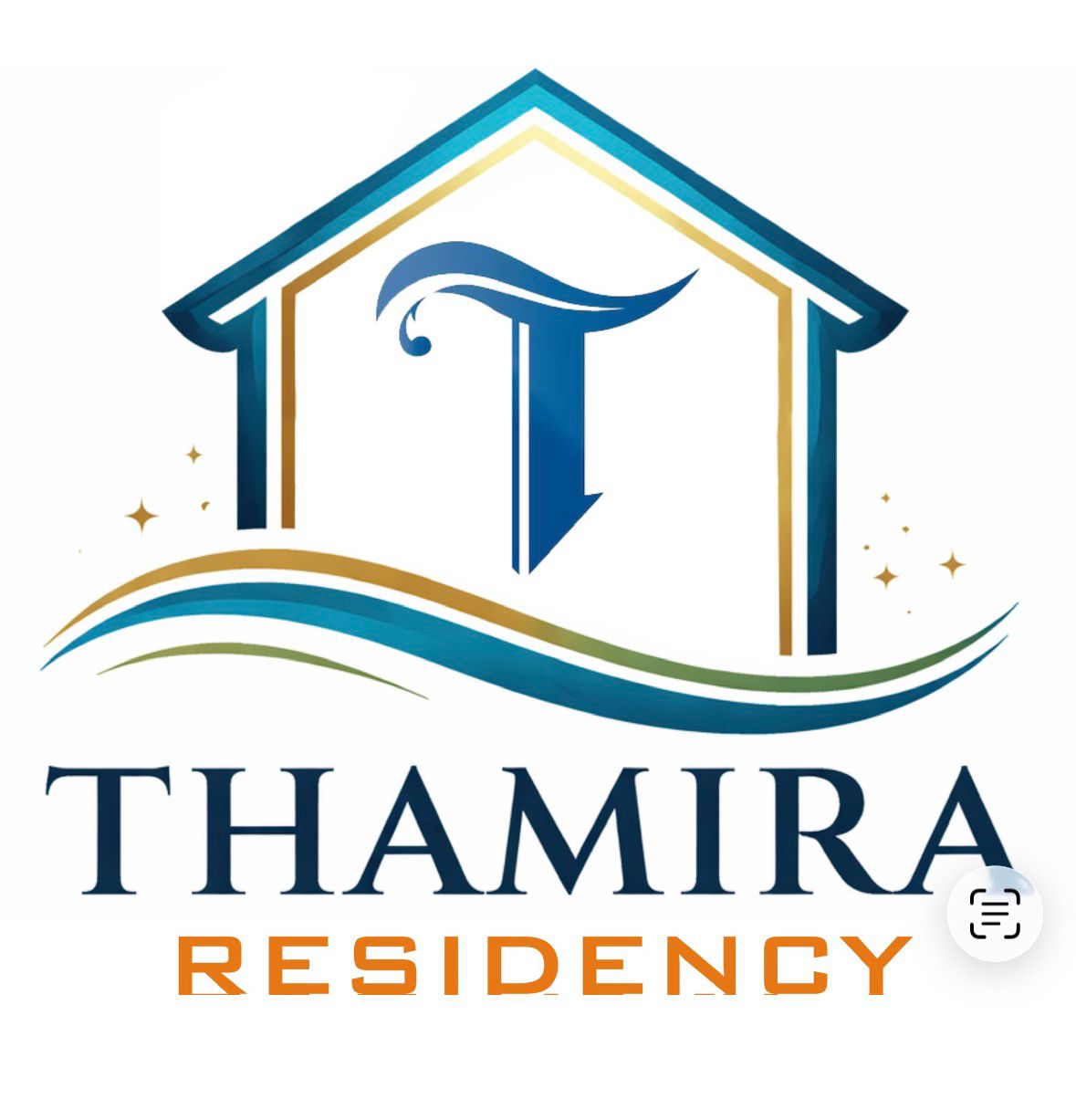 Thamira Residency Logo