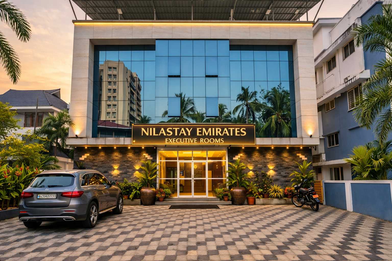 Nilastay-Emirates-Executive-Rooms