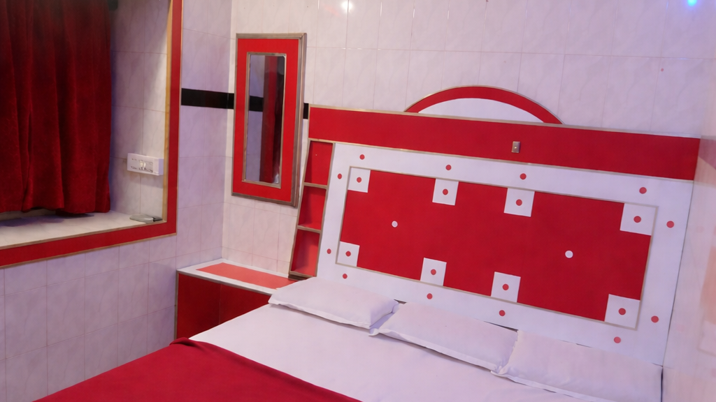 Standard Room(3 Bed)