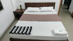 2 BHK Non-AC Apartment