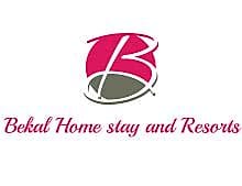 Bekal Residency Logo