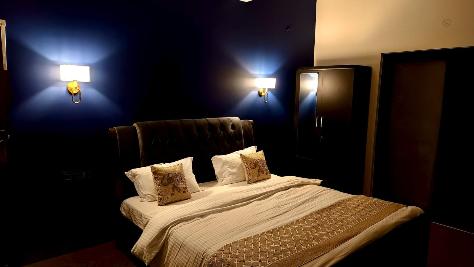 Backwater Bliss Suite