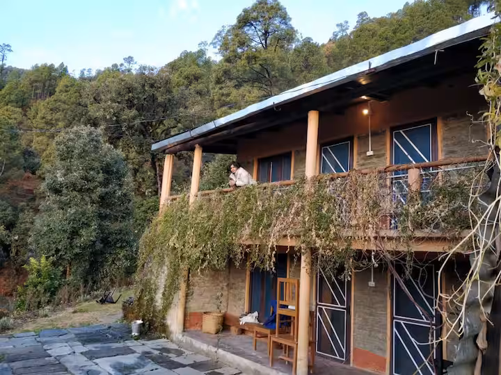 About Binsar Idyllic Haven