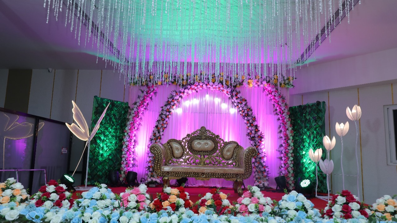 Function Hall