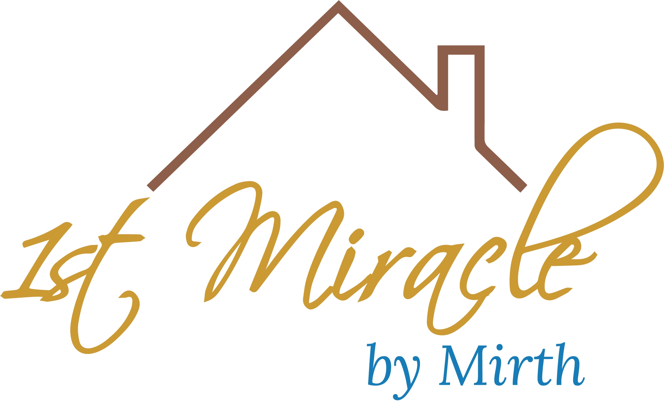 1st Miracle By Mirth - Coorg Logo