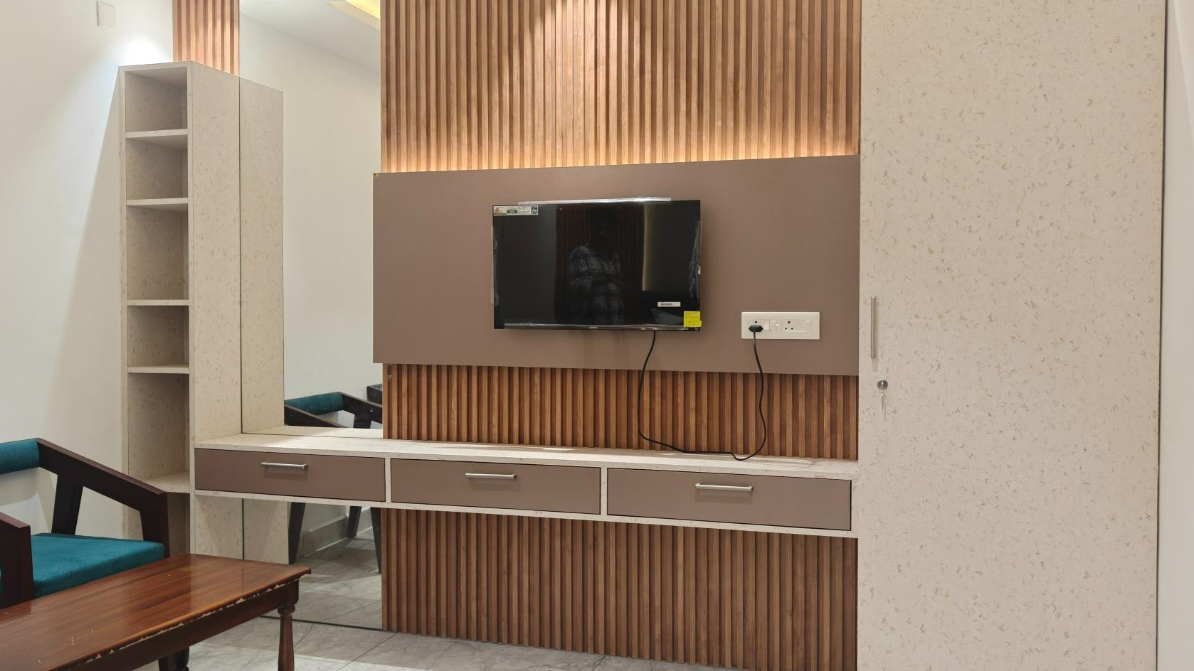Super Deluxe Room