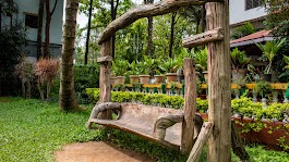 Easy Stay | Free Early Check-in from 5 AM (24-Hour Stay) | Breakfast on Arrival Day 