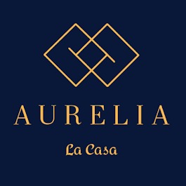 Aurelia La Casa Logo