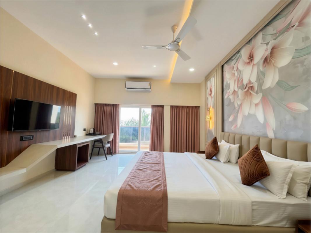 pREMIUM bED5