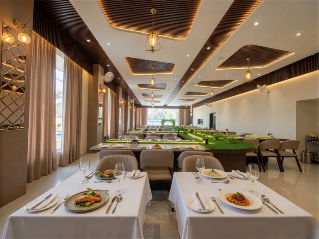 Restaurant155