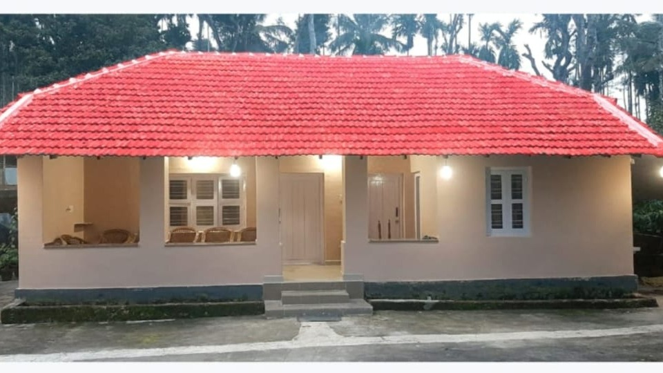 Deluxe Rooms