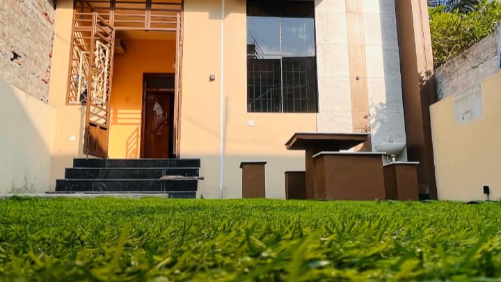 ENTIRE VILLA 