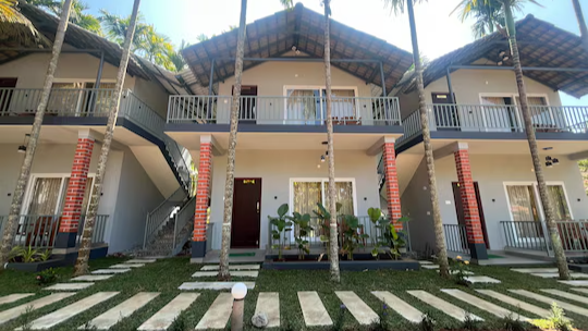 Cottage