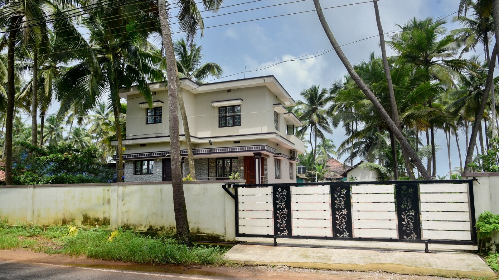 2 BHK 