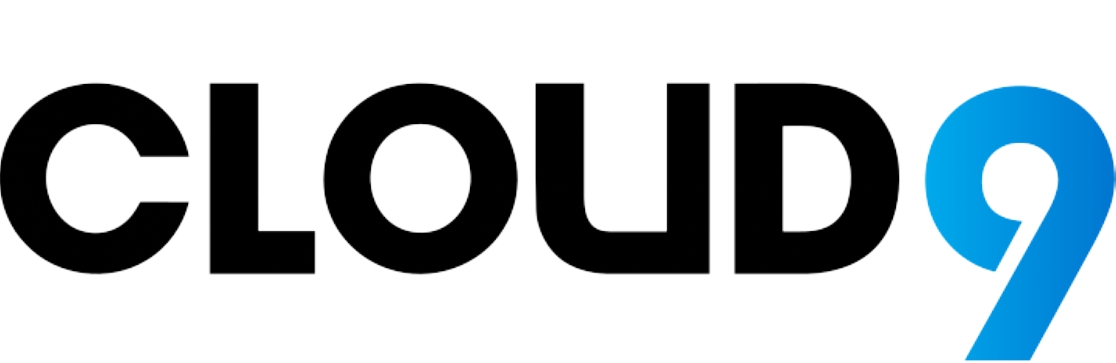 HOTEL CLOUD 9 Logo