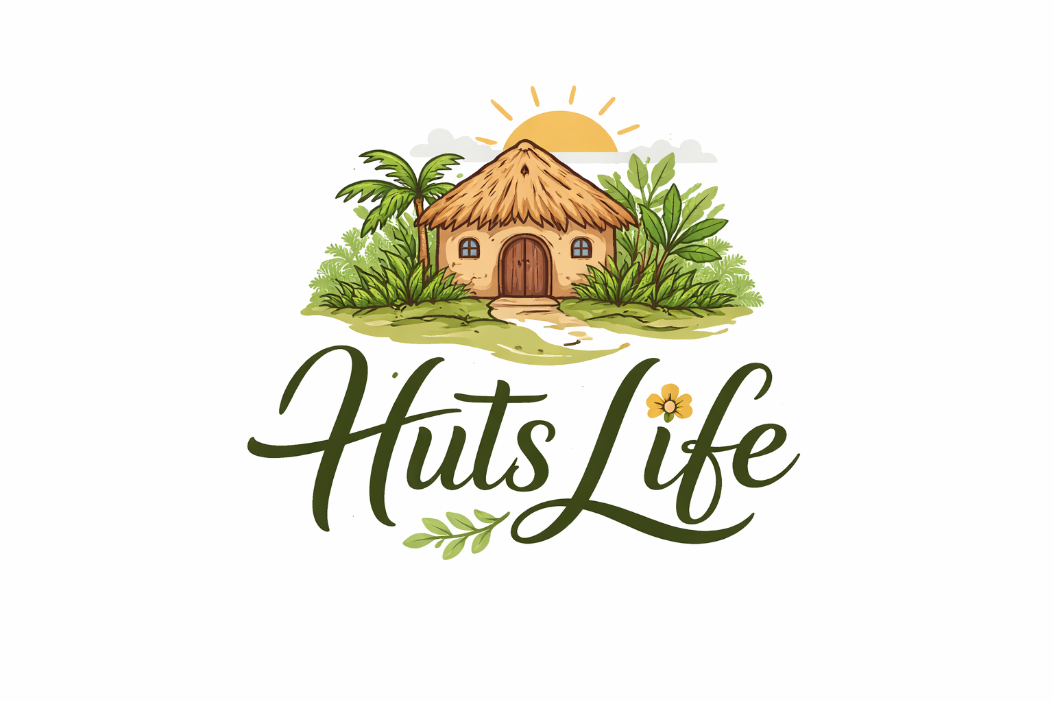Website Logo
