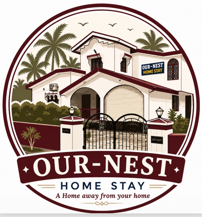 Our Nest Logo